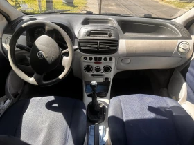 Fiat Punto 1.2, снимка 5