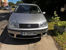 Fiat Punto 1.2, снимка 1