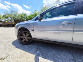 Opel Vectra, снимка 10