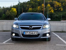 Opel Vectra, снимка 9