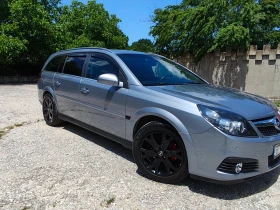 Opel Vectra, снимка 2