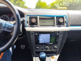 Opel Vectra, снимка 8
