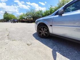 Opel Vectra, снимка 12