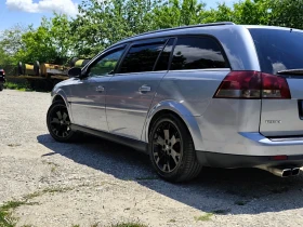 Opel Vectra, снимка 1