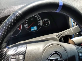 Opel Vectra, снимка 5