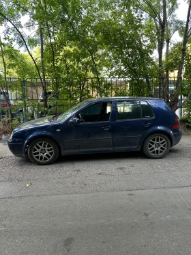 VW Golf 1, 9 TDI, снимка 2