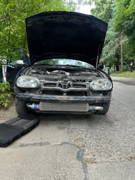 VW Golf 1, 9 TDI, снимка 6
