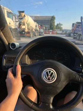 VW Golf 1, 9 TDI, снимка 8
