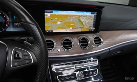 Mercedes-Benz E 300 B&О* Шибидах* 360* HUD* multibeam led* Обдухване* , снимка 14