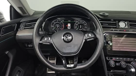VW Arteon PRESTIGE* HUD* МАСАЖ* ОБДУХ* 360* DIS* КРАЙНА ЦЕНА, снимка 6