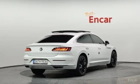 VW Arteon PRESTIGE* HUD* МАСАЖ* ОБДУХ* 360* DIS* КРАЙНА ЦЕНА, снимка 3