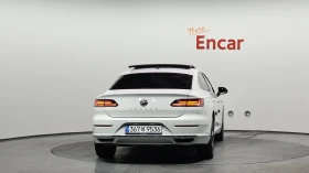 VW Arteon PRESTIGE* HUD* МАСАЖ* ОБДУХ* 360* DIS* КРАЙНА ЦЕНА, снимка 4