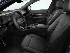 BMW 520 xDrive Sedan, снимка 8