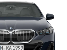 BMW 520 xDrive Sedan, снимка 6