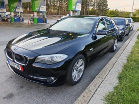 BMW 530 530xd F11, снимка 2