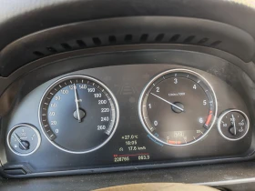 BMW 530 530xd F11, снимка 6