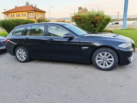 BMW 530 530xd F11, снимка 12