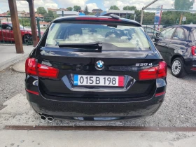 BMW 530 530xd F11, снимка 5