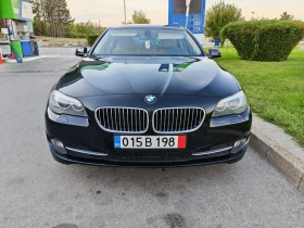 BMW 530 530xd F11, снимка 3