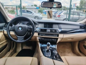 BMW 530 530xd F11, снимка 8