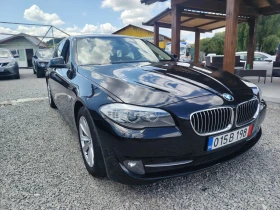 BMW 530 530xd F11, снимка 3