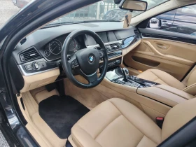 BMW 530 530xd F11, снимка 7