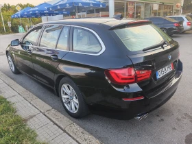 BMW 530 530xd F11, снимка 4