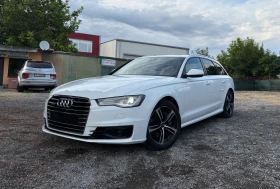Audi A6, снимка 2