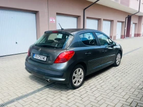Peugeot 207, снимка 4