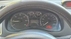 Peugeot 307 1.6 HDI, снимка 14