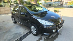 Peugeot 307 1.6 HDI, снимка 2