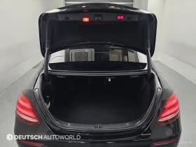 Mercedes-Benz E 350 4MATIC AMG* HUD* 360* КОЖА* НАВИ* ПАНО, снимка 17
