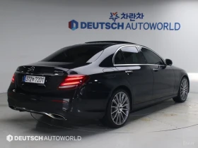 Mercedes-Benz E 350 4MATIC AMG* HUD* 360* КОЖА* НАВИ* ПАНО, снимка 2