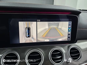 Mercedes-Benz E 350 4MATIC AMG* HUD* 360* КОЖА* НАВИ* ПАНО, снимка 13