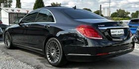 Mercedes-Benz S 350 D 258HP 4MATIC 360'CAM PANO BURMESTER DISTRONI, снимка 7