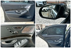 Mercedes-Benz S 350 D 258HP 4MATIC 360'CAM PANO BURMESTER DISTRONI, снимка 14