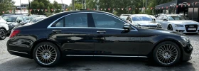 Mercedes-Benz S 350 D 258HP 4MATIC 360'CAM PANO BURMESTER DISTRONI, снимка 4