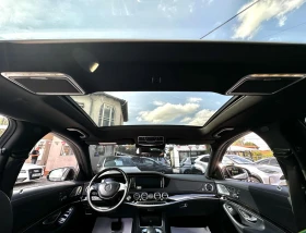 Mercedes-Benz S 350 D 258HP 4MATIC 360'CAM PANO BURMESTER DISTRONI, снимка 9