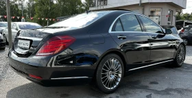 Mercedes-Benz S 350 D 258HP 4MATIC 360'CAM PANO BURMESTER DISTRONI, снимка 5