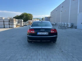 Audi A8 3.0TDI QUATTRO ВСИЧКИ ЕКСТРИ, снимка 8