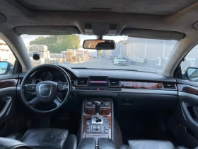 Audi A8 3.0TDI QUATTRO ВСИЧКИ ЕКСТРИ, снимка 11