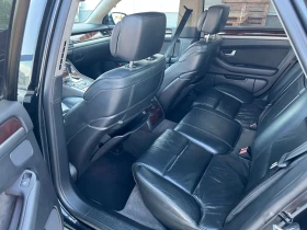 Audi A8 3.0TDI QUATTRO ВСИЧКИ ЕКСТРИ, снимка 13