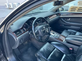Audi A8 3.0TDI QUATTRO ВСИЧКИ ЕКСТРИ, снимка 10