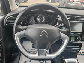 Citroen C3 1.6HDI EXCLUSIVЕ-LED ПАНОРАМА-НАВИГАЦИЯ-ПЕРФЕКТЕН, снимка 8