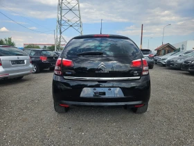 Citroen C3 1.6HDI EXCLUSIVЕ-LED ПАНОРАМА-НАВИГАЦИЯ-ПЕРФЕКТЕН, снимка 6