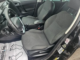 Citroen C3 1.6HDI EXCLUSIVЕ-LED ПАНОРАМА-НАВИГАЦИЯ-ПЕРФЕКТЕН, снимка 13
