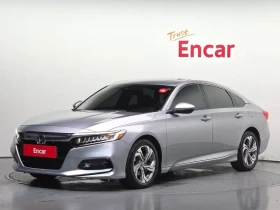 Honda Accord 1.5 Turbo, снимка 2