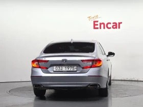 Honda Accord 1.5 Turbo, снимка 7