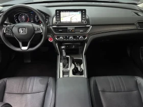 Honda Accord 1.5 Turbo, снимка 13