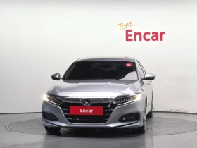 Honda Accord 1.5 Turbo, снимка 6